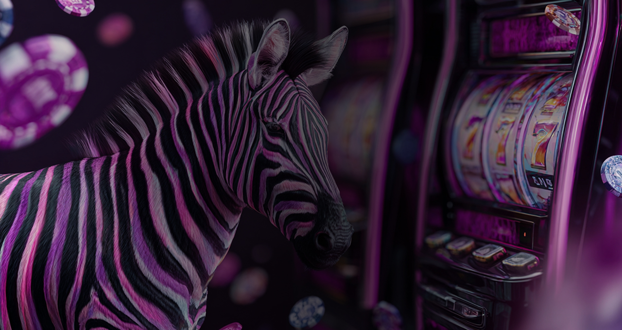Zebra Wins