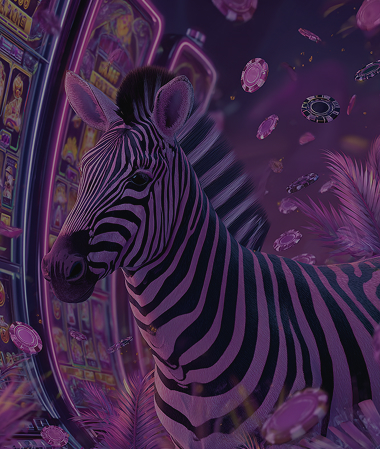 Zebra Wins