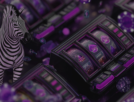 Zebra Wins