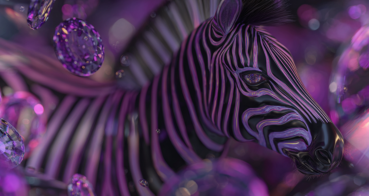 Zebra Wins